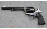 Colt ~ Single Action Army (3rd Gen) ~ .38 Special - 2 of 5