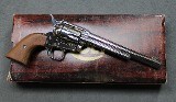 Colt ~ Single Action Army (3rd Gen) ~ .357 Magnum
