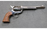 Colt ~ Single Action Army (3rd Gen) ~ .357 Magnum - 2 of 7