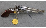 Colt ~ Single Action Army (3rd Gen) ~ .44 S&W Special - 6 of 6