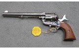 Colt ~ Single Action Army (3rd Gen) ~ .44 S&W Special - 3 of 6