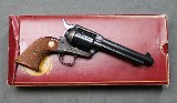 Colt ~ Single Action Army (3rd Gen) ~ .44-40 Winchester