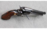 Colt ~ Single Action Army (3rd Gen) ~ .44-40 Winchester - 6 of 6