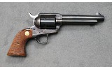 Colt ~ Single Action Army (3rd Gen) ~ .44-40 Winchester - 2 of 6