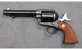 Colt ~ Single Action Army (3rd Gen) ~ .44-40 Winchester - 3 of 6
