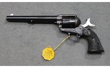 Colt ~ Single Action Army (3rd Gen) ~ .44-40 Cal - 2 of 5