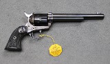 Colt ~ Single Action Army (3rd Gen) ~ .44-40 Cal