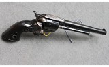 Colt ~ Single Action Army (3rd Gen) ~ .44-40 Cal - 5 of 5