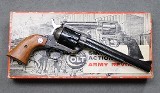 Colt ~ New Frontier (2nd Gen) ~ .357 Magnum