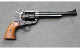 Colt ~ New Frontier (2nd Gen) ~ .357 Magnum - 2 of 5