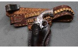 Colt ~ Bisley SAA (Engraved) ~ .45 Long Colt - 10 of 10