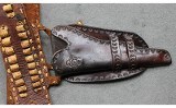 Colt ~ Bisley SAA (Engraved) ~ .45 Long Colt - 9 of 10