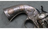 Colt ~ Bisley SAA (Engraved) ~ .45 Long Colt - 5 of 10