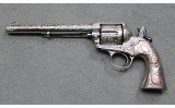 Colt ~ Bisley SAA (Engraved) ~ .45 Long Colt - 2 of 10