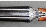 Gebruder Merkel ~ 1620 ELC Combo ~ 16/20 Gauge - 7 of 9