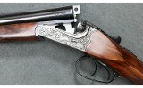Gebruder Merkel ~ 1620 ELC Combo ~ 16/20 Gauge - 5 of 9
