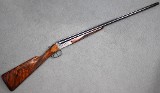 Gebruder Merkel ~ 1620 ELC Combo ~ 16/20 Gauge