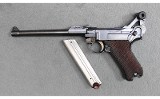 DWM ~ Commercial Artillery Luger ~ 9mm Luger - 4 of 6