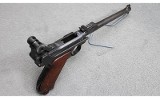 DWM ~ Commercial Artillery Luger ~ 9mm Luger - 2 of 6