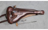 DWM ~ Commercial Artillery Luger ~ 9mm Luger - 6 of 6