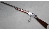 Winchester ~ Special Order Model 1873 ~ .44 WCF - 3 of 8
