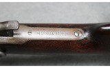 Winchester ~ Model 1886 Special Order ~ .45-90 Winchester - 6 of 9