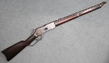 Winchester ~ Model 1886 Special Order ~ .45-90 Winchester - 1 of 9