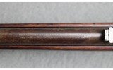 Winchester ~ Model 1886 Special Order ~ .45-90 Winchester - 5 of 9