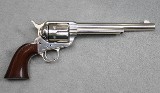 Colt ~ First Generation Single Action Army ~ .38 WCF
