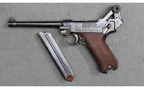 DWM ~ Navy Luger ~ 9mm Luger - 3 of 6