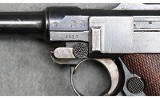 DWM ~ Navy Luger ~ 9mm Luger - 5 of 6