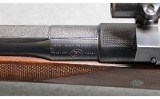 Griffin & Howe ~ Mauser 98 Dangerous Game ~ .375 H&H Magnum - 6 of 9