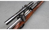 Griffin & Howe ~ Mauser 98 Dangerous Game ~ .375 H&H Magnum - 2 of 9