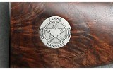 Winchester ~ Model 1895 1895 Texas Rangers 200th Custom Grade ~ .30-06 Springfield - 2 of 8