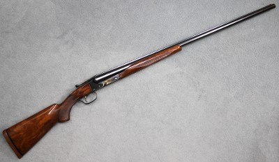 Winchester ~ Model 21 Duck Grade ~ 12 Gauge