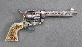 Colt ~ Second Generation Single Action Army ~ .45 Colt