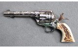 Colt ~ Second Generation Single Action Army ~ .45 Colt - 3 of 7
