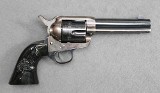 Colt ~ First Generation Single Action Army ~ .38 WCF