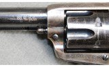 Colt ~ First Generation Single Action Army ~ .38 WCF - 4 of 6