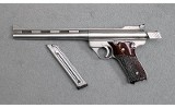 AMT ~ Baby Auto Mag ~ .22 LR - 3 of 6