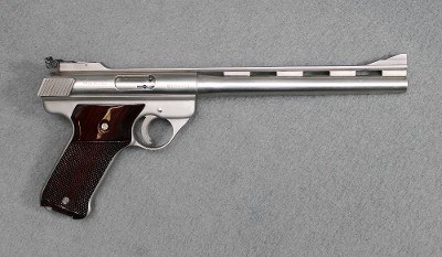 AMT ~ Baby Auto Mag ~ .22 LR