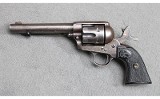 Colt ~ First Generation Single Action Army ~ .38 WCF - 3 of 7