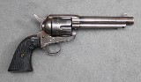 Colt ~ First Generation Single Action Army ~ .38 WCF - 1 of 7