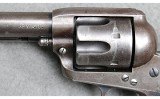 Colt ~ First Generation Single Action Army ~ .38 WCF - 4 of 7