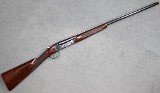 Winchester ~ Model 21 Tournament Set ~ 20 Gauge