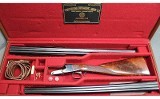 Winchester ~ Model 21 Tournament Set ~ 20 Gauge - 7 of 9