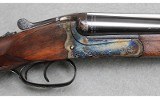 Gebruder Merkel ~ Model 140 ~ 9.3x74R - 2 of 8