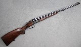 Gebruder Merkel ~ Model 140 ~ 9.3x74R