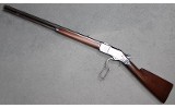 Winchester ~ Special Order Model 1873 ~ .38 WCF - 3 of 10
