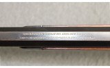 Winchester ~ Special Order Model 1873 ~ .38 WCF - 7 of 10